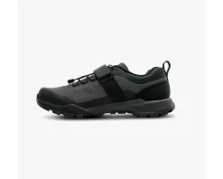 Shimano SH-EX500 Touring Clipless SPD Shoes (Black) (42)