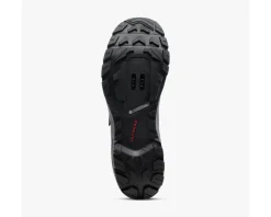 Shimano SH-EX500 Touring Clipless SPD Shoes (Black) (42)