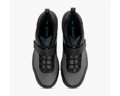 Shimano SH-EX500 Touring Clipless SPD Shoes (Black) (42)