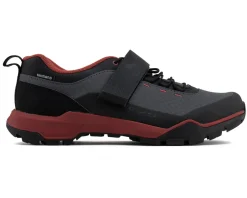 Shimano SH-EX500W Women's Touring Clipless SPD Shoes (Black) (37)