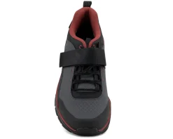 Shimano SH-EX500W Women's Touring Clipless SPD Shoes (Black) (37)