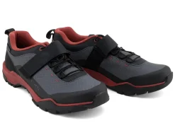 Shimano SH-EX500W Women's Touring Clipless SPD Shoes (Black) (37)