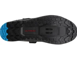 Shimano SH-GE900 Downhill Mountain Bike Shoes (Black) (41)