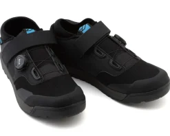 Shimano SH-GE900 Downhill Mountain Bike Shoes (Black) (41)
