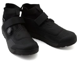 Shimano SH-GE900GTX Winter Gravity MTB Shoes (Black) (42)