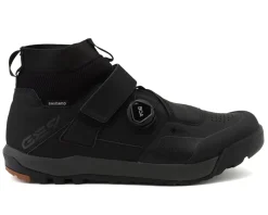 Shimano SH-GE900GTX Winter Gravity MTB Shoes (Black) (42)