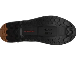 Shimano SH-GE900GTX Winter Gravity MTB Shoes (Black) (42)
