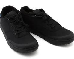 Shimano SH-GF400 Flat Pedal Cycling Shoes (Black) (43)