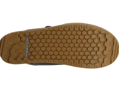 Shimano SH-GF800 Flat Pedal Mountain Bike Shoes (Black Amber) (42)