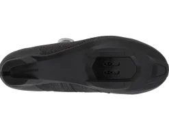 Shimano SH-IC501 Indoor Cycling Shoes (Black) (38)