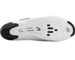 Shimano SH-IC100 Indoor Cycling Shoes (White) (48)