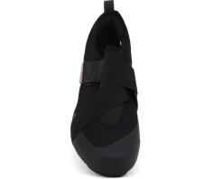 Shimano SH-IC100 Indoor Cycling Shoes (Black) (42)