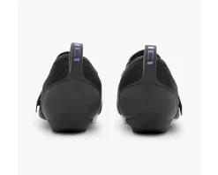 Shimano SH-IC100 Indoor Cycling Shoes (Black) (42)
