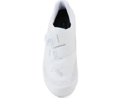 Shimano SH-RC503 Road Bike Shoes (White) (44)