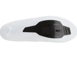 Shimano SH-RC503 Road Bike Shoes (White) (44)