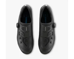 Shimano SH-RC503 Road Bike Shoes (Black) (44) (Standard)
