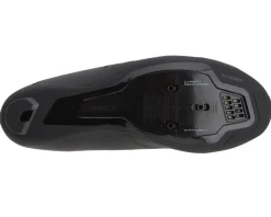 Shimano SH-RC503 Road Bike Shoes (Black) (44) (Standard)