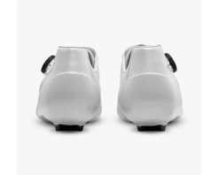 Shimano SH-RC903 S-PHYRE Road Bike Shoes (White) (40)