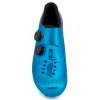 Shimano SH-RC903E S-PHYRE Road Cycling Shoes (Blue) (Wide Version) (43) (Wide)