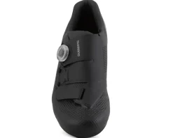 Shimano SH-RC502W Women's Road Bike Shoes (Black) (37)