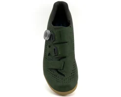 Shimano SH-RX600 Cycling Shoes (Green) (41)