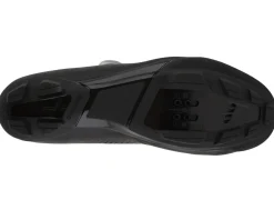 Shimano SH-RX600 Gravel Shoes (Black) (42)