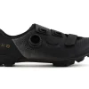 Shimano SH-RX801E Gravel Shoes (Black) (41) (Wide) (Wide Version)