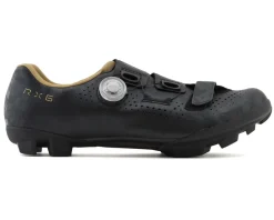 Shimano SH-RX600W RX6 Women's Gravel Shoes (Stone Grey) (38)