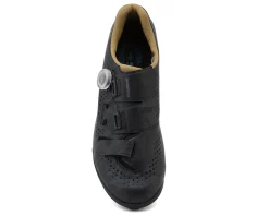 Shimano SH-RX600W RX6 Women's Gravel Shoes (Stone Grey) (38)