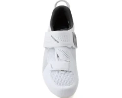 Shimano SH-TR501 Triathlon Shoes (White) (42)