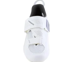 Shimano SH-TR501W Women's Triathlon Shoes (White) (37)