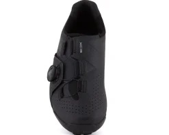Shimano SH-XC300 Mountain Bike Shoes (Black) (45)