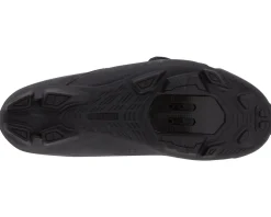 Shimano SH-XC300 Mountain Bike Shoes (Black) (45)
