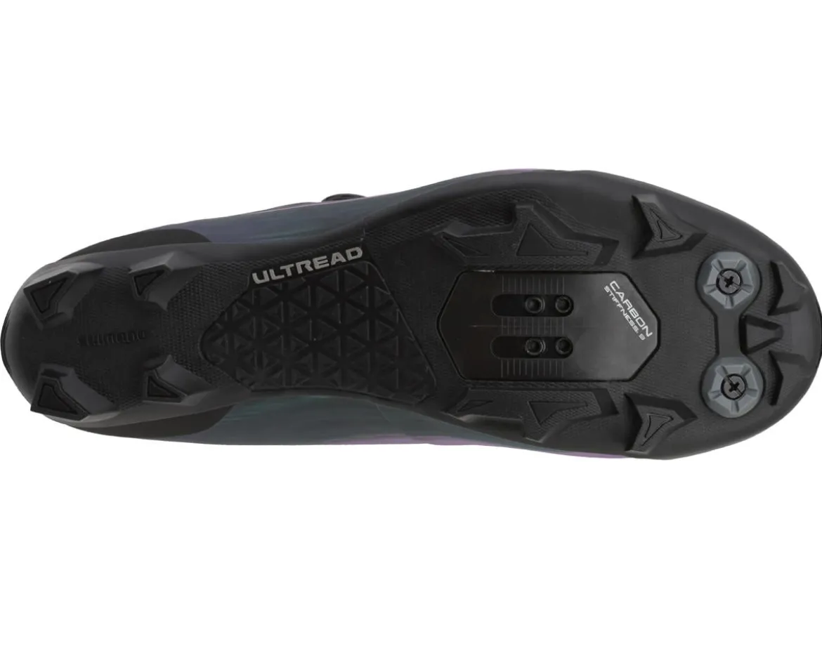 Shimano SH-XC703 Mountain Bike Shoes (Butterfly) (43)