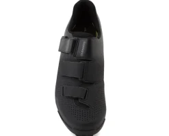 Shimano SH-XC102 Mountain Bike Shoes (Black) (41)