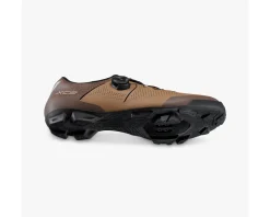 Shimano SH-XC302 Mountain Bike Shoes (Brown) (42)