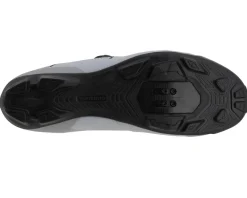 Shimano SH-XC302 Mountain Bike Shoes (Ice Grey) (42)