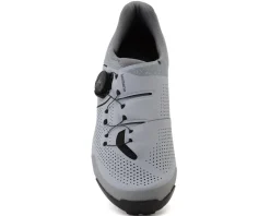 Shimano SH-XC302 Mountain Bike Shoes (Ice Grey) (42)