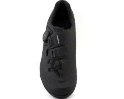 Shimano SH-XC503 Mountain Bike Shoes (Black) (44)