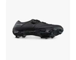 Shimano SH-XC503 Mountain Bike Shoes (Black) (44)