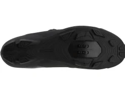 Shimano SH-XC302 Mountain Bike Shoes (Black) (42) (Standard)
