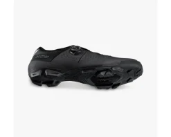 Shimano SH-XC302 Mountain Bike Shoes (Black) (42) (Standard)