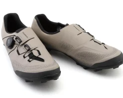 Shimano SH-XC503 Mountain Bike Shoes (Sand Beige) (43)