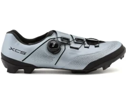 Shimano SH-XC503 Mountain Bike Shoes (Ice Blue) (44)