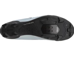 Shimano SH-XC503 Mountain Bike Shoes (Ice Blue) (44)