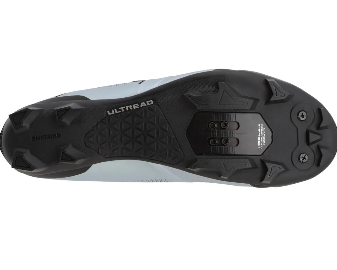 Shimano SH-XC503 Mountain Bike Shoes (Ice Blue) (44)