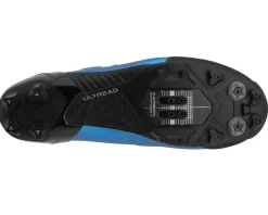 Shimano SH-XC903 S-PHYRE Mountain Bike Shoes (Blue) (38)