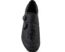 Shimano SH-XC903 S-PHYRE Mountain Bike Shoes (Black) (41)