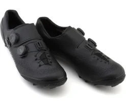 Shimano SH-XC903 S-PHYRE Mountain Bike Shoes (Black) (41)