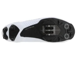 Shimano SH-XC903 S-PHYRE Mountain Bike Shoes (White) (40)